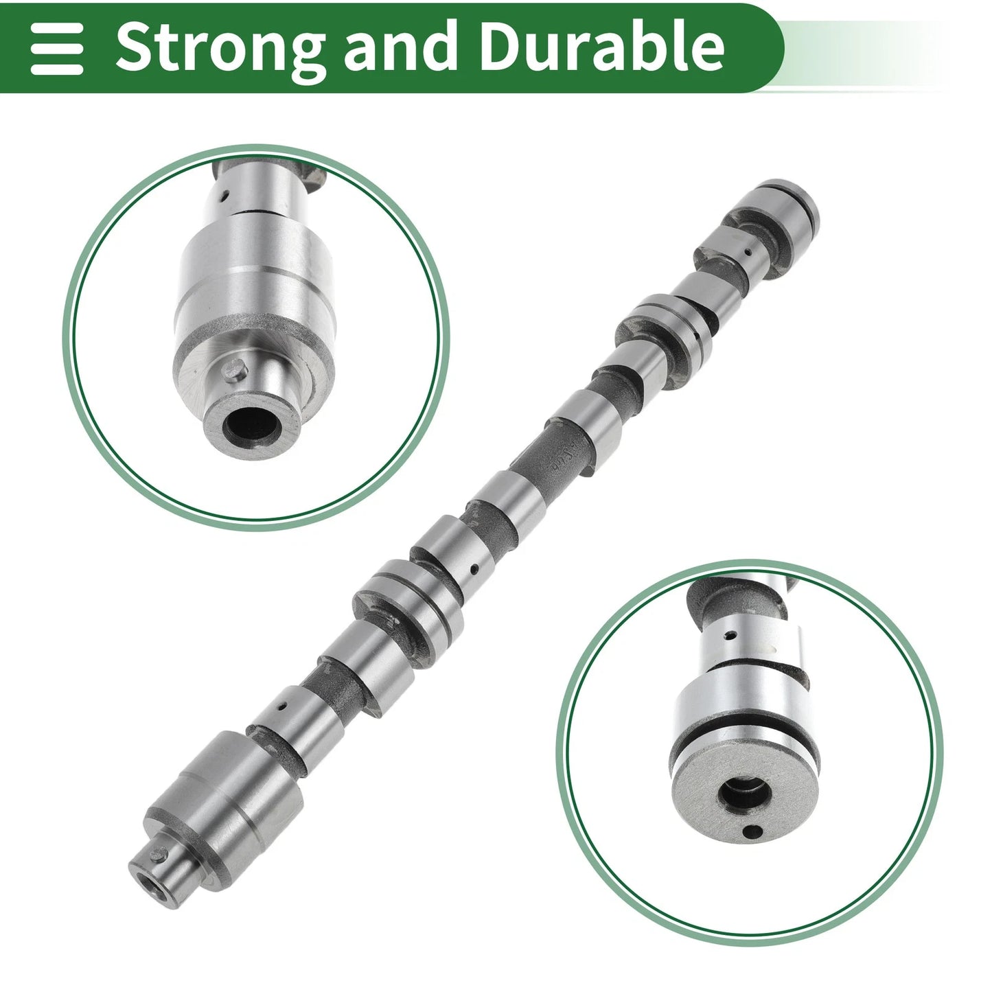 Camshaft for Ford Cortina (1978–1983) No. 78HM6250AA