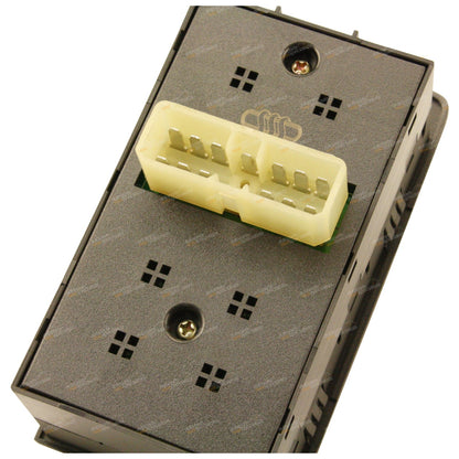 2X Electric Window Switch for Holden Commodore (2002–2006) Ute