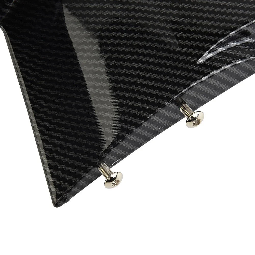 Spoiler Wind Winglets for BMW Motorcycles (2019–2022)