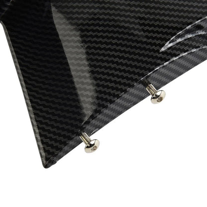 Spoiler Wind Winglets for BMW Motorcycles (2019–2022)