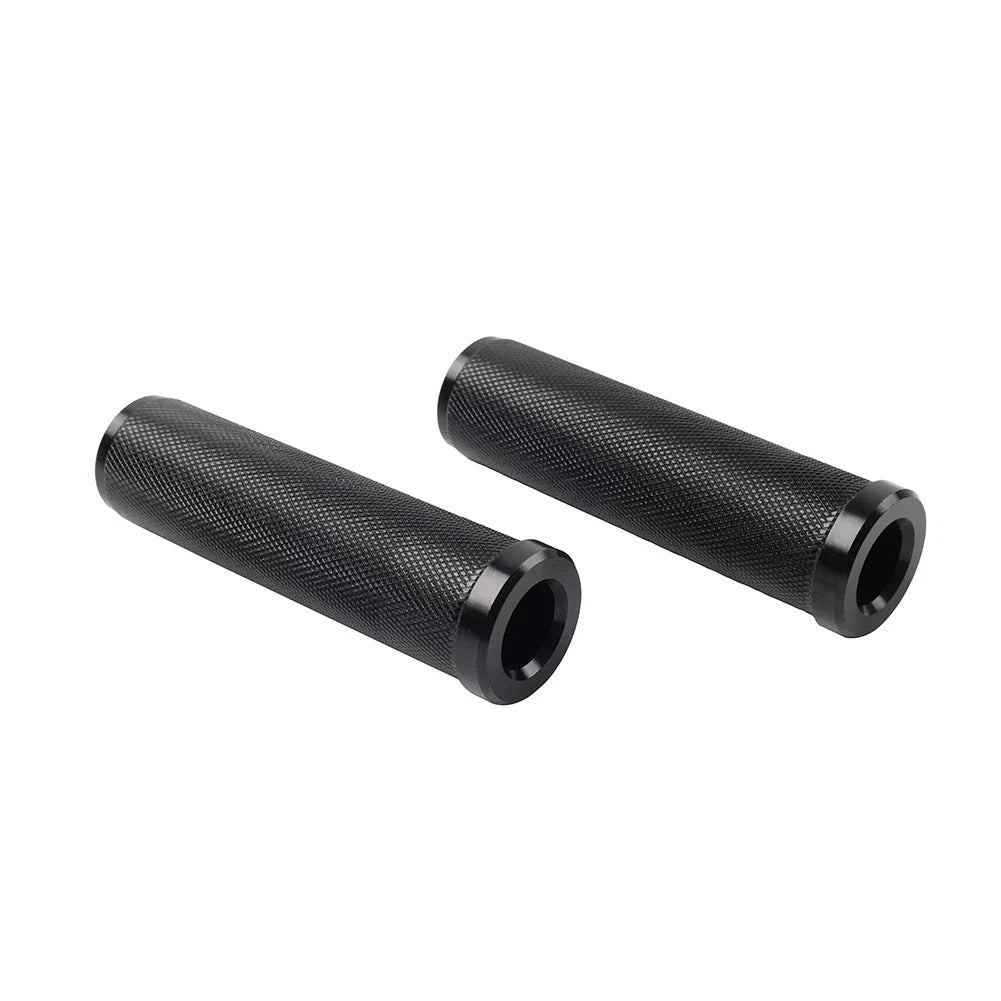 Front Foot Pegs for Honda Cross Cub 110 (CC110) (2018-2023)