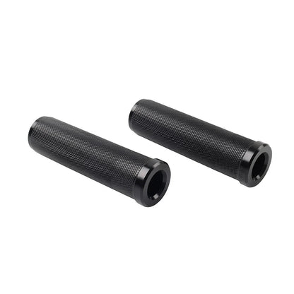 Front Foot Pegs for Honda Cross Cub 110 (CC110) (2018-2023)