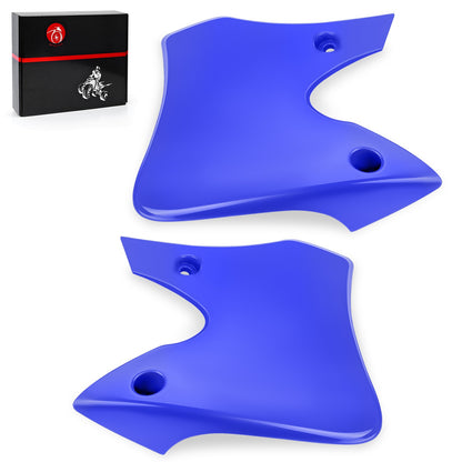 Set of 2 Tank Shrouds for Yamaha TTR 90 (2000–2007)