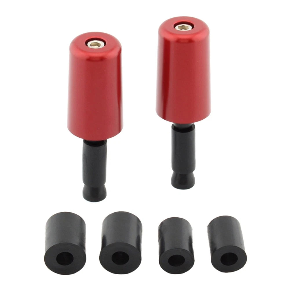Oil Pipeline Brake Line Clamp Protector for Motor Bikes (Universal)