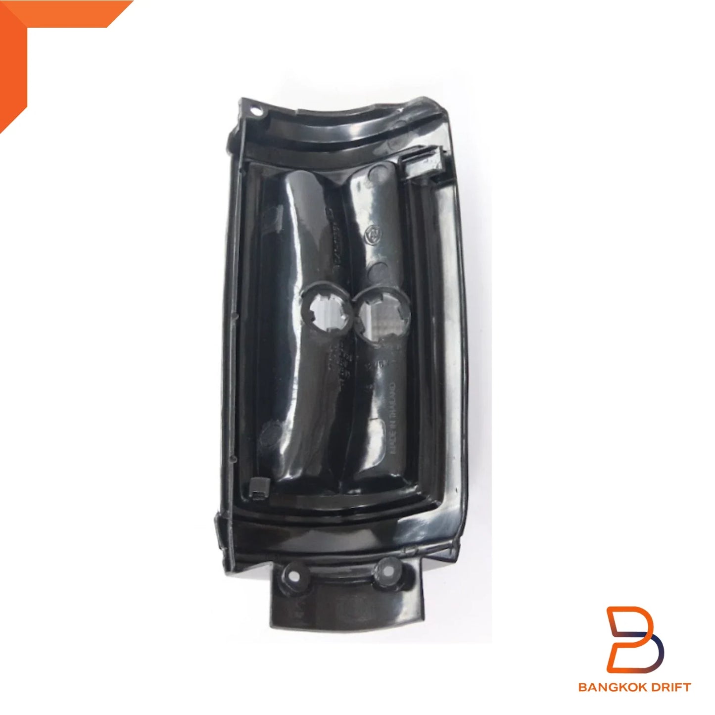 Black Front Corner Signal Light for Mitsubishi Triton UTE (1987-1996)