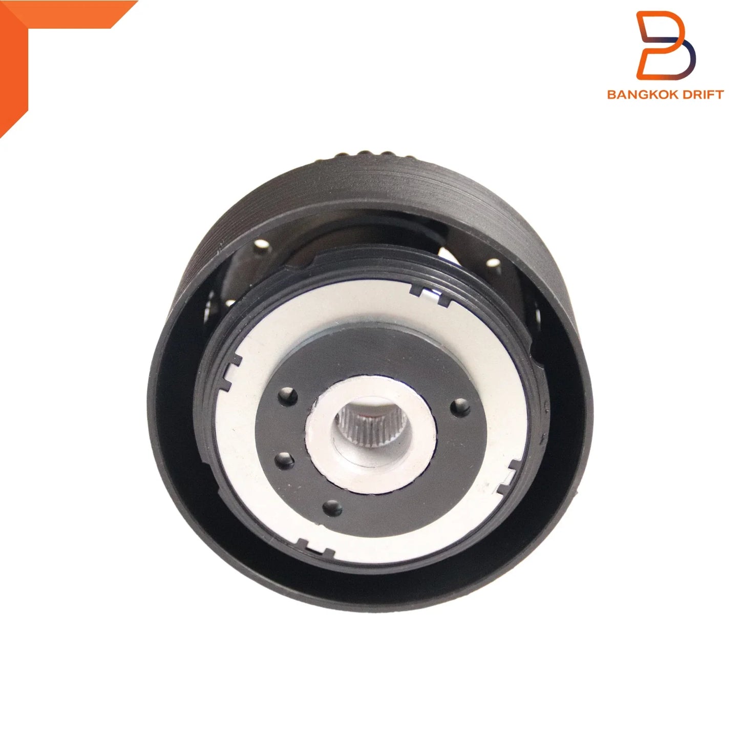Boss Kit Hub Adapter for Toyota Hilux LN106, LN167, Corolla AE92, AE101 (T-12)