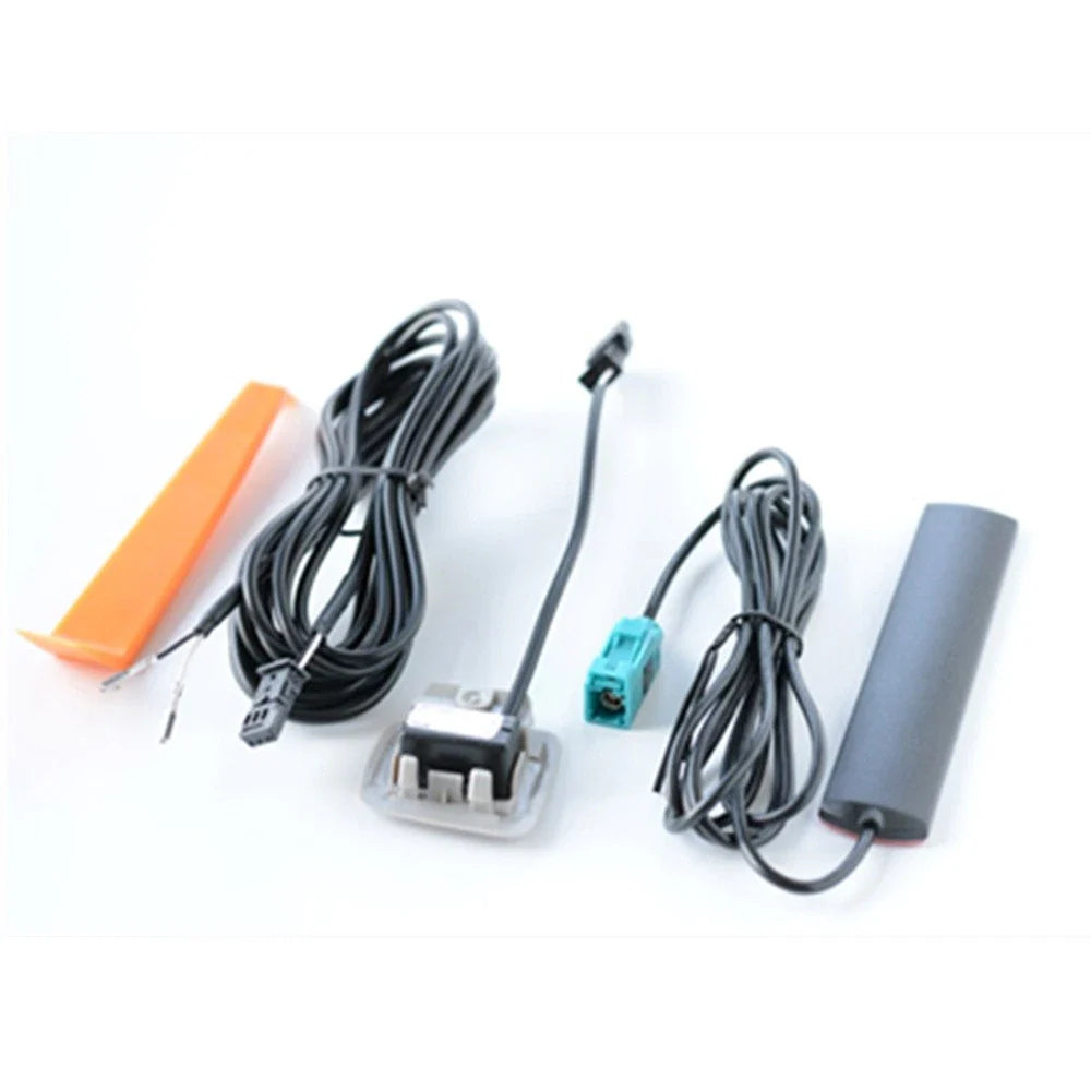 CD Changer Microphone Antenna Kit for BMW F20 F30 (2012-2019)