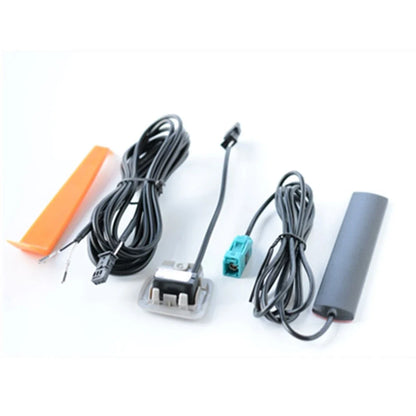CD Changer Microphone Antenna Kit for BMW F20 F30 (2012-2019)