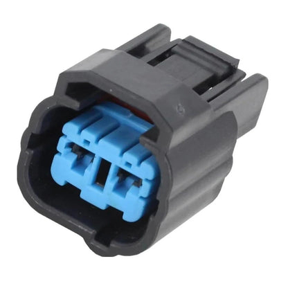 2 Pins Wiring Harness Connector