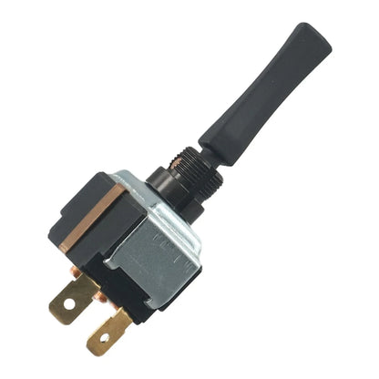 Precise Control Headlight Toggle Switch