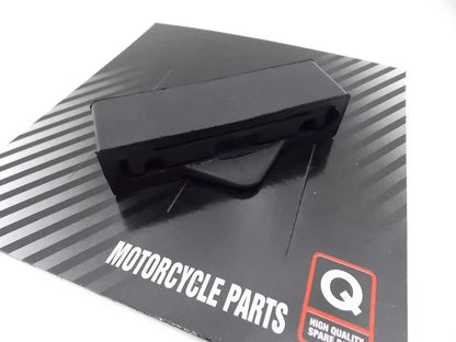 Fuel Tank Rubber Mount Cushion for Honda CB350G Super Sport (1973)