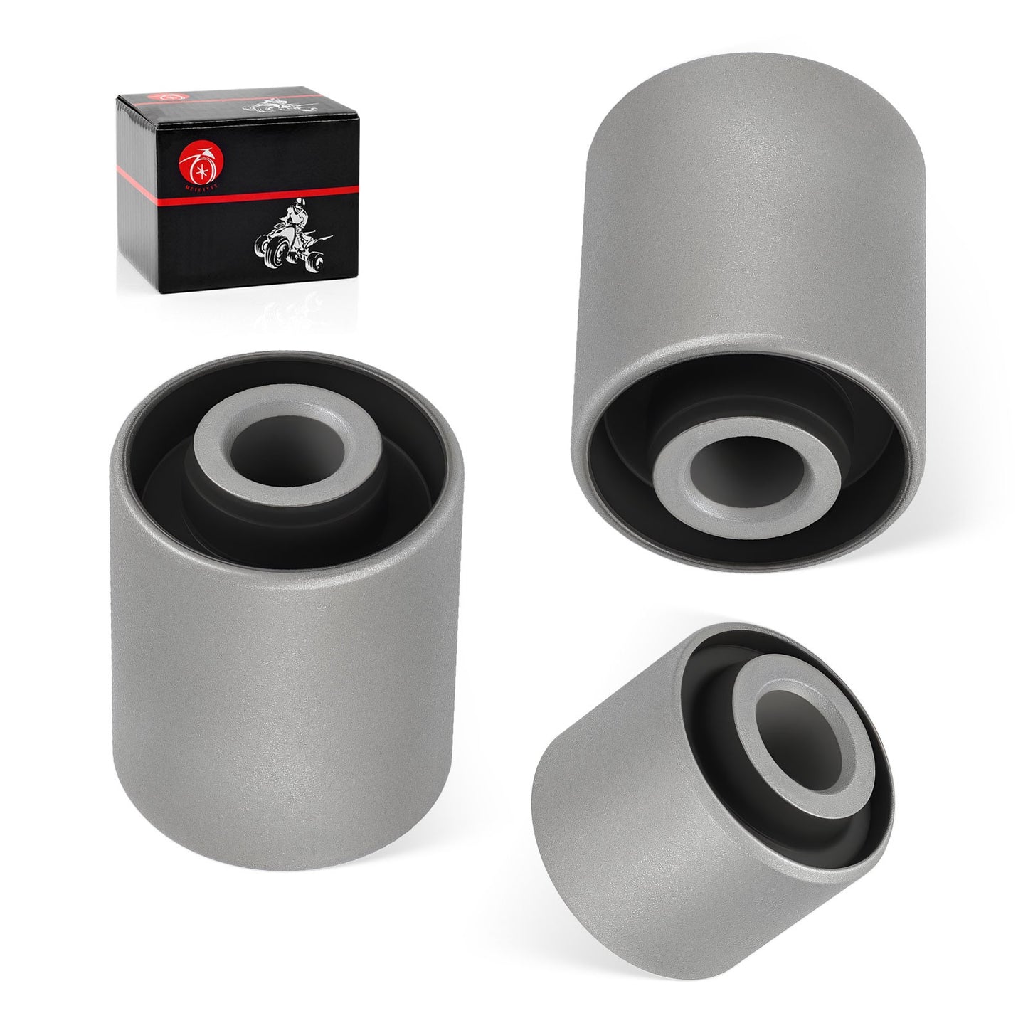 Swing Arm Bushing Kit for Honda Foreman 500 TRX520 (2020–2024)