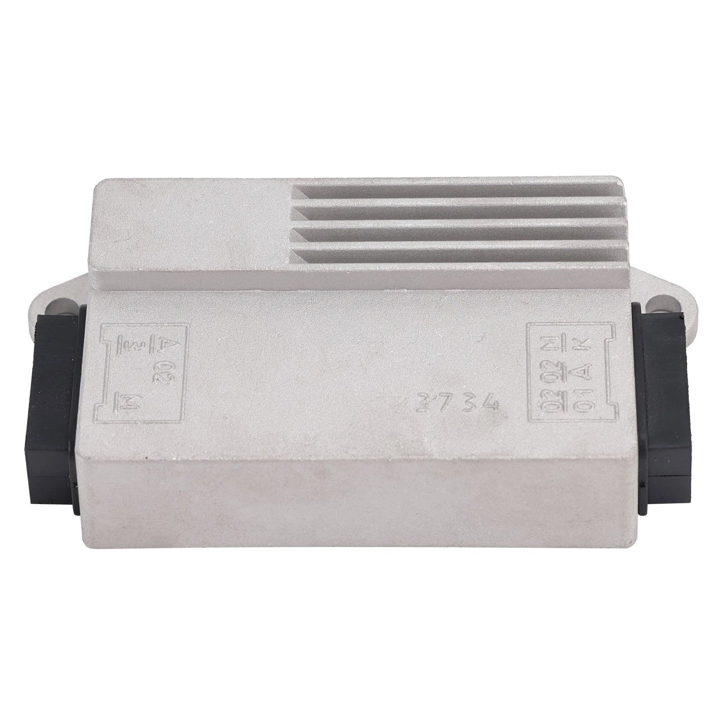 12V Voltage Regulator 6 + 4 Pin for Minsk 125, Riga Delta 50