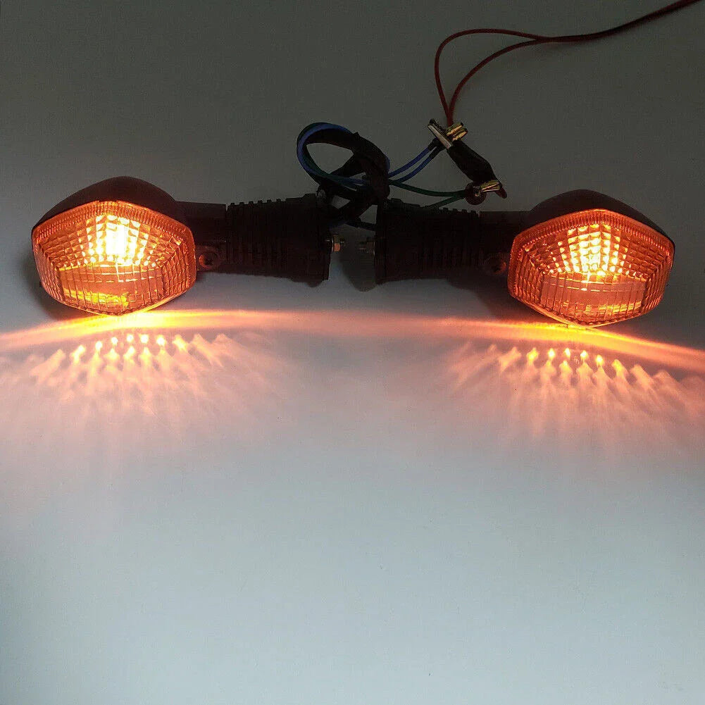 Rear Turn Signal Lights for Suzuki DL1000 DL650 V-Strom (2002-2023)