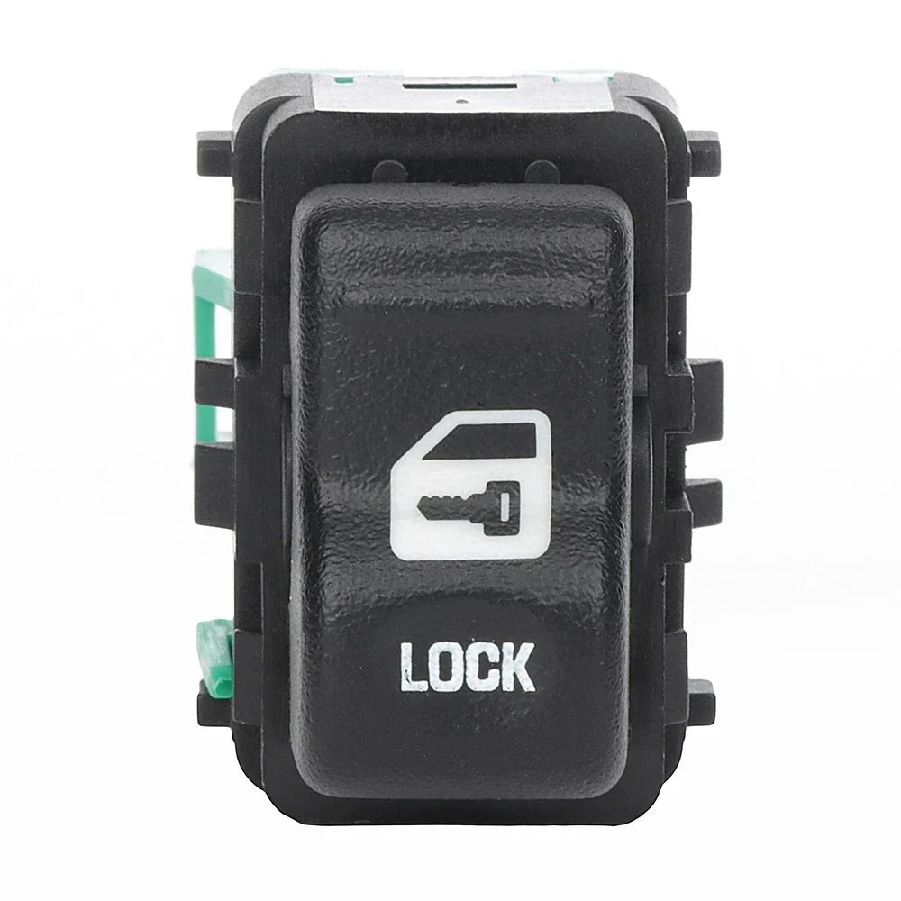 Door Lock Switch for Chevrolet Venture, Oldsmobile Silhouette (2000-2004)