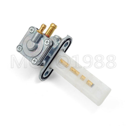Fuel Valve Tap Petcock for Kawasaki ZG1000 Concours (1986–2006)