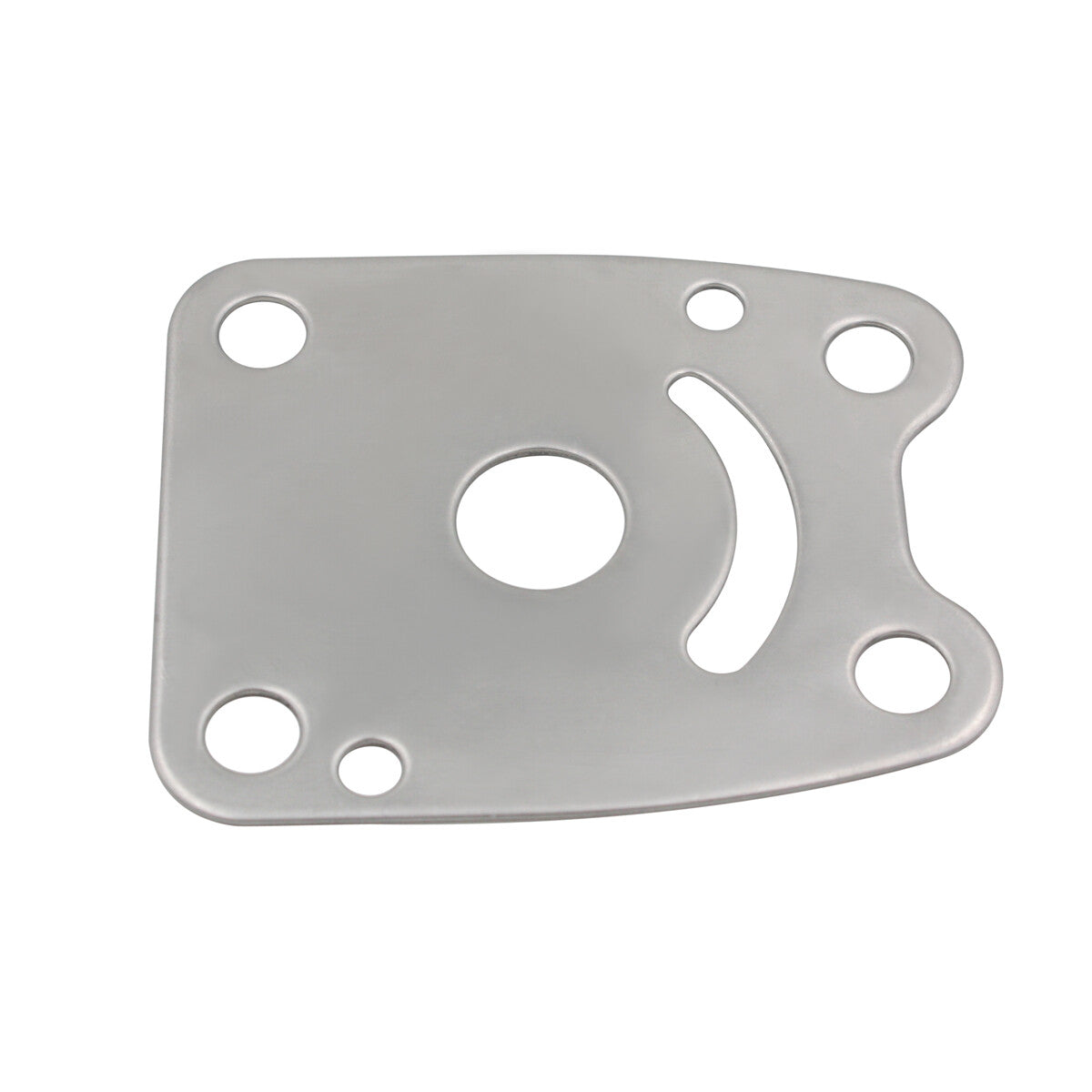 Water Pump Impeller Repair Kit for Yamaha Outboard (4HP–5HP)