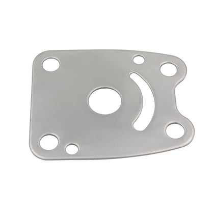 Water Pump Impeller Repair Kit for Yamaha Outboard (4HP–5HP)