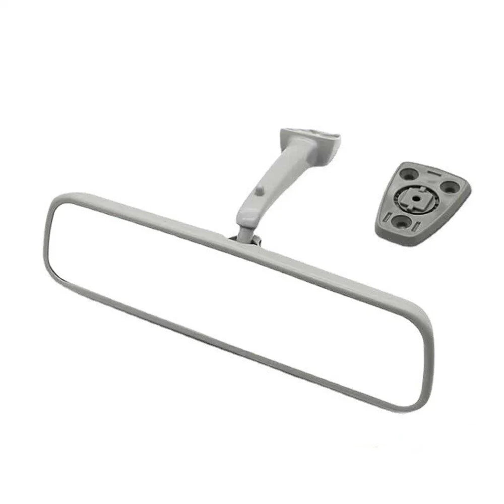 Rear View Mirror with Base for Nissan NV200 (2010-2023)