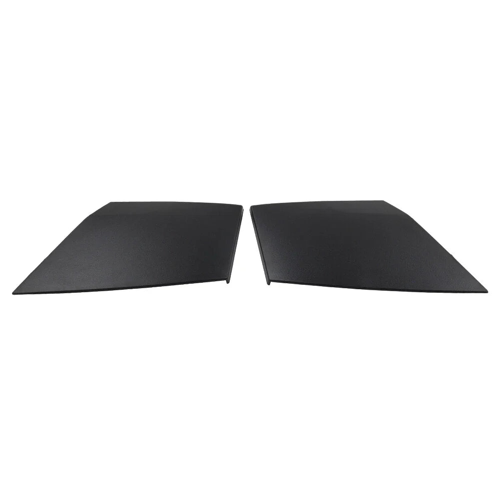 ABS Front Water Drain Covers for Mercedes Benz A Class (2004-2012)