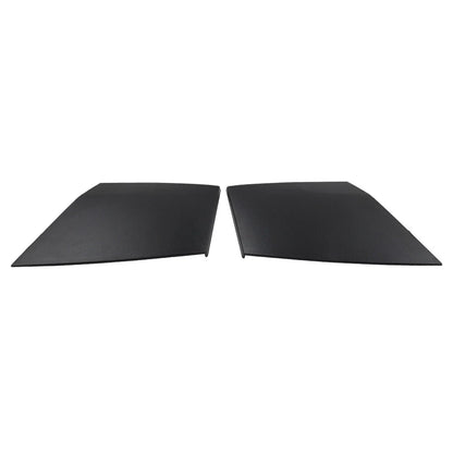 ABS Front Water Drain Covers for Mercedes Benz A Class (2004-2012)