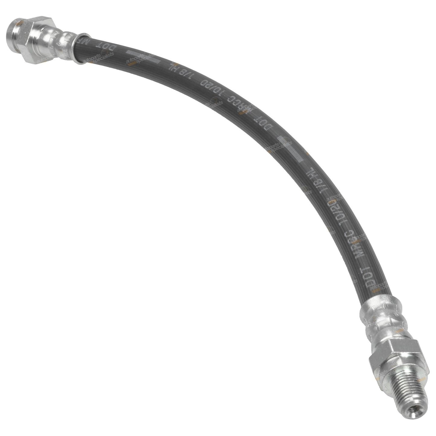 Rear Brake Hose for Holden Torana LH LX Sunbird (1974–1978) Rubber Line
