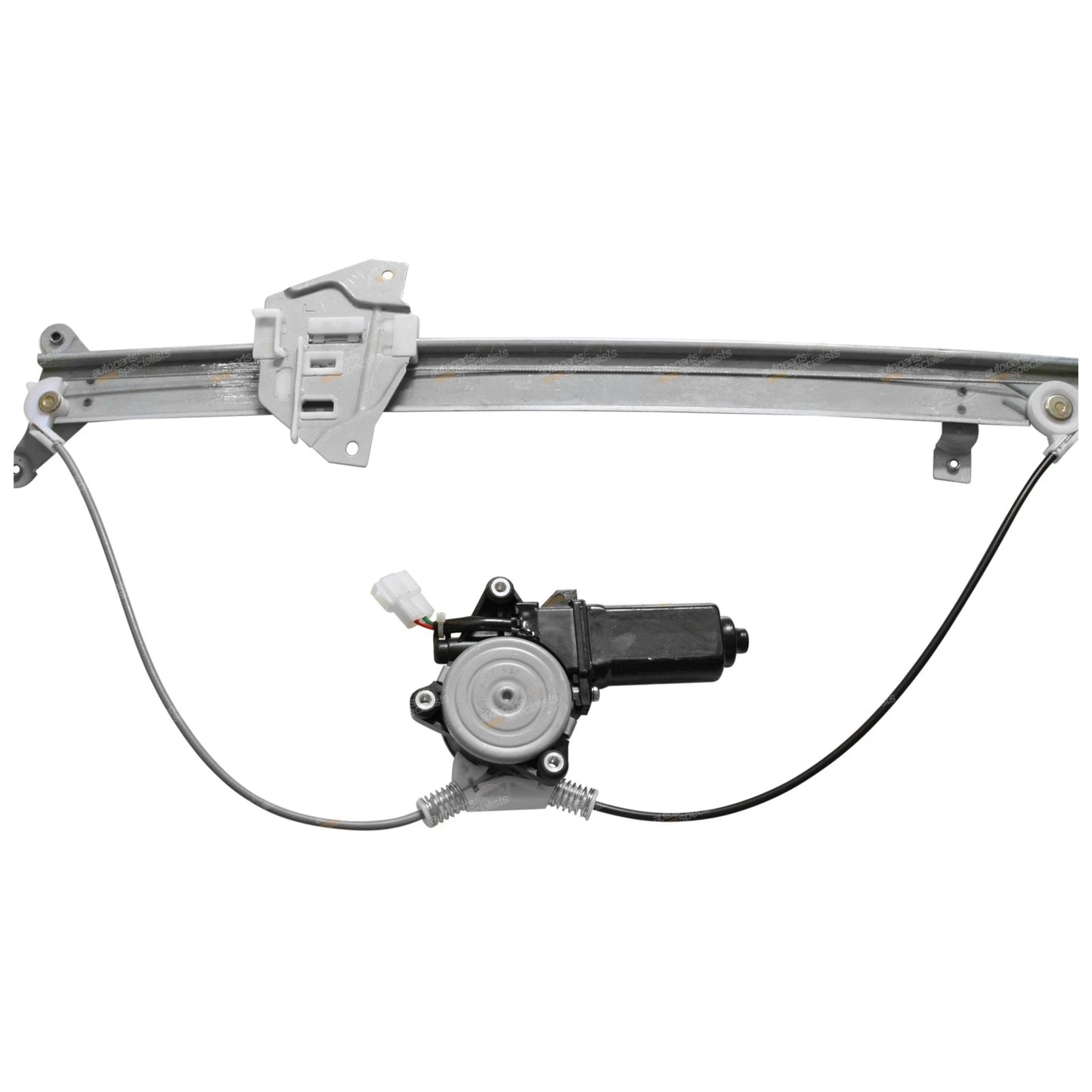 Front Right Window Regulator for Mitsubishi Pajero (NH NJ NK NL)