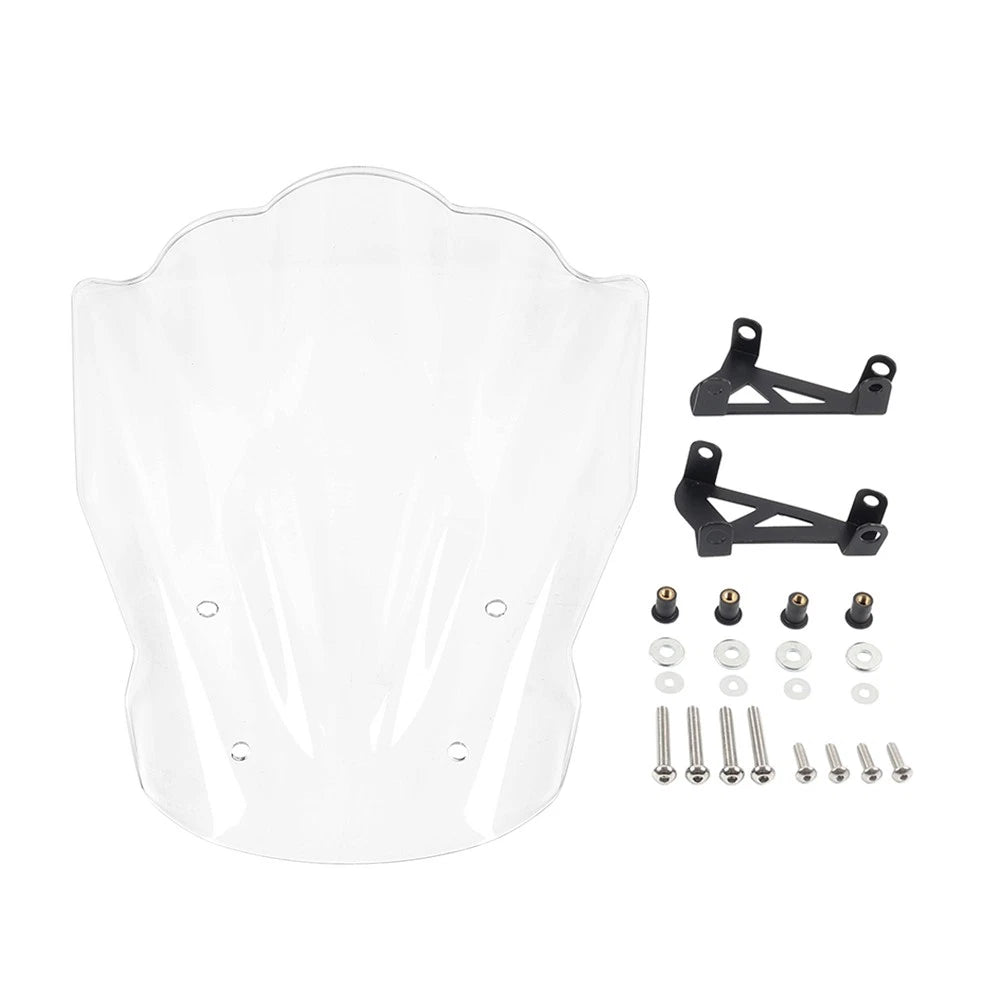 Front Wind Deflector for Yamaha YZF-R3 YZF-R25 (2019–2024)