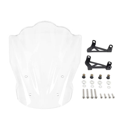 Front Wind Deflector for Yamaha YZF-R3 YZF-R25 (2019–2024)