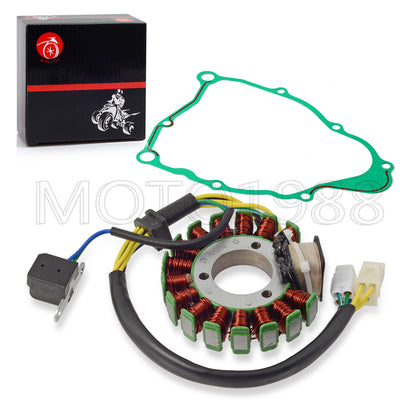 Stator & Gasket for Yamaha Bear Tracker 250 (1999–2000)