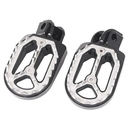 Racing Footpegs for KTM/Husqvarna 85cc-530cc (2005-2015)