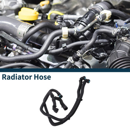 Radiator Hose No.LR091449 for Land Rover Range Rover Velar (2018–2023)