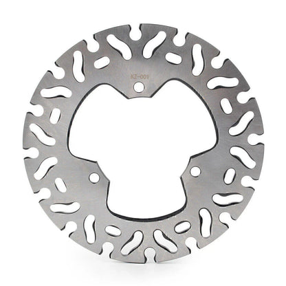 Rear Brake Disc Rotor for Yamaha TZR125 TZM150 FZR250 FZR400