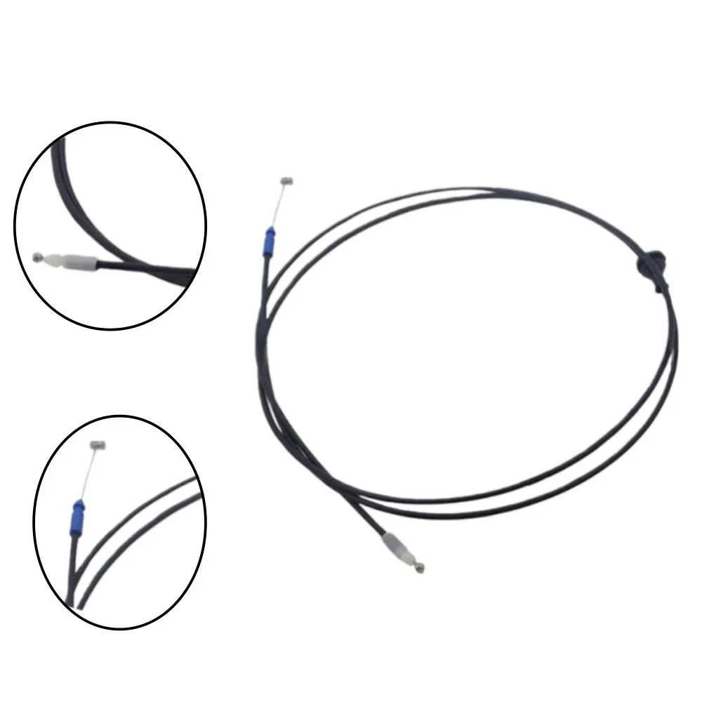 Hood Lock Release Cable for Lexus RX330 RX350 RX400h (2004-2006)