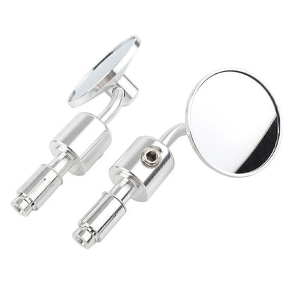 4X LED Amber Turn Signal Blinker Light Indicators for Universal Motorcycle