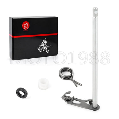 Shifter Shaft & Seal Kit for Yamaha Banshee 350 YFZ350 (1987–2006)