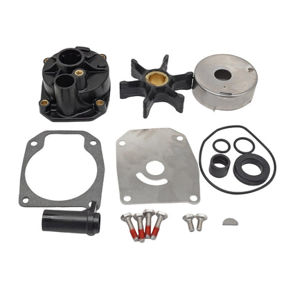 Water Pump Kit for Johnson Evinrude 70-75HP (1975–1976, 1978)