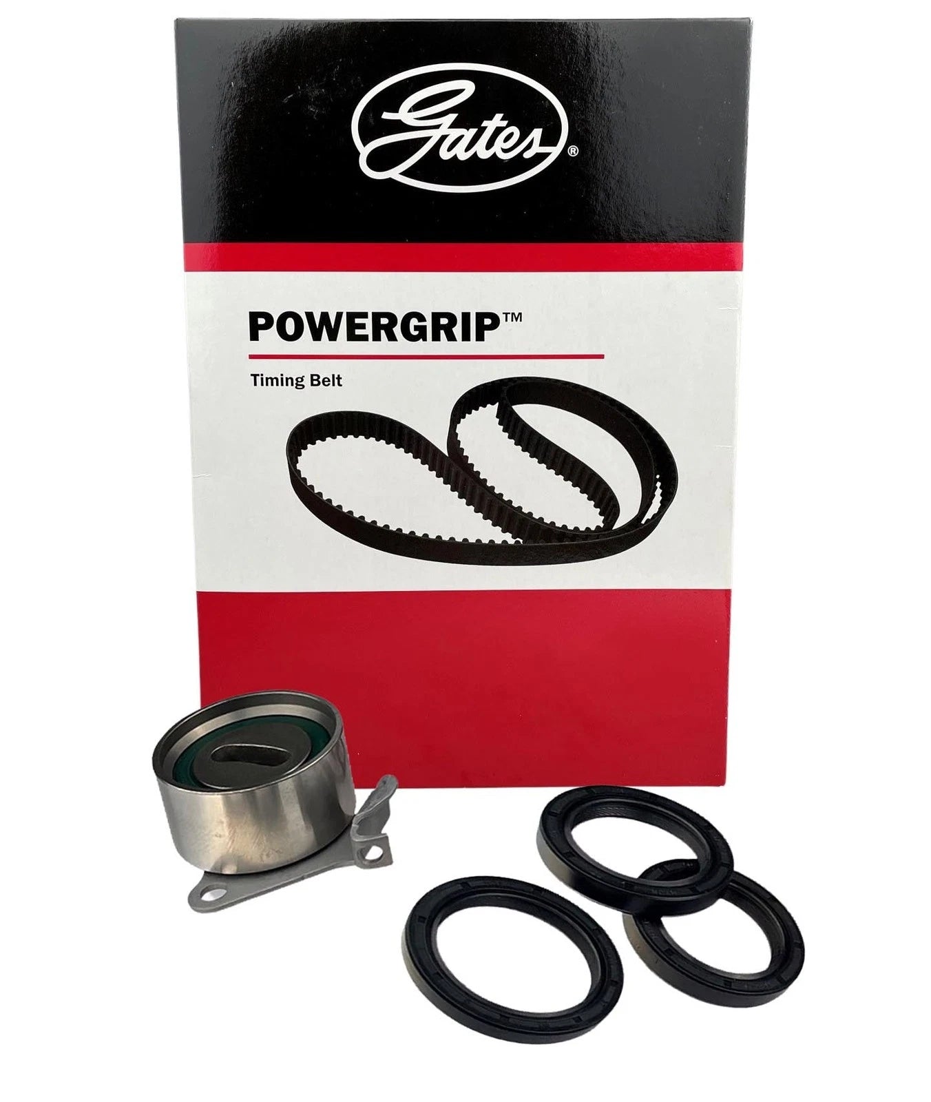 Timing Belt Kit for Mitsubishi Pajero (1997–2006)