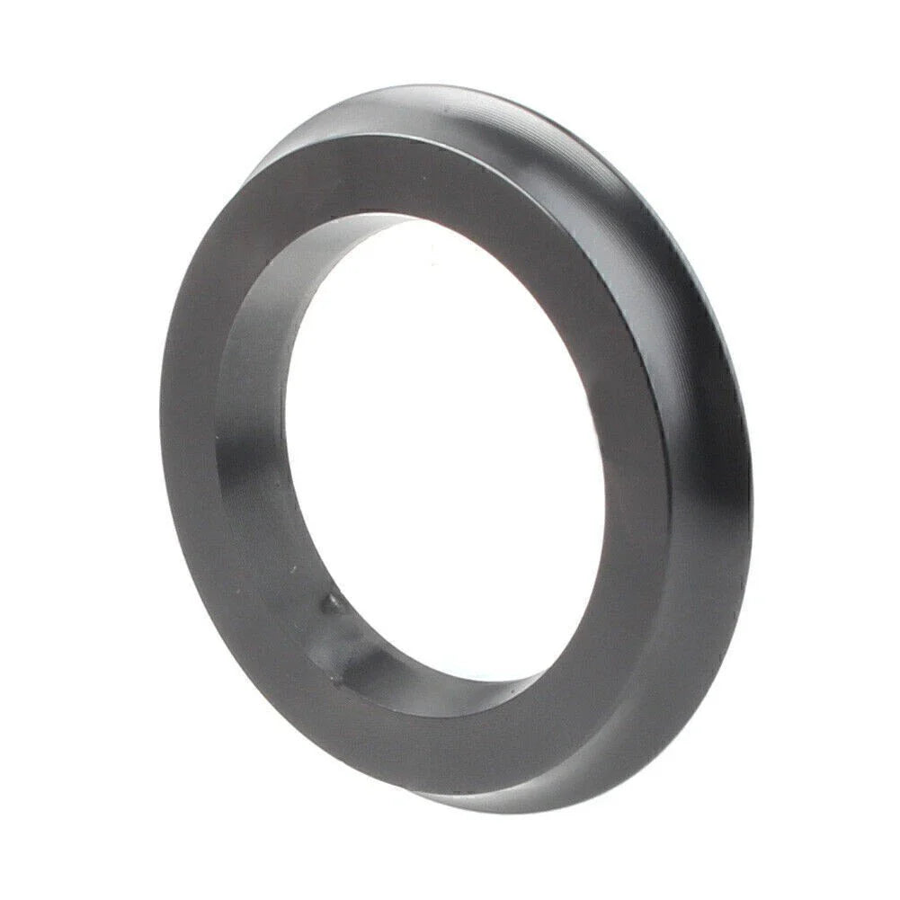 Motorcycle Ignition Key Switch Ring Cover for Universal Models