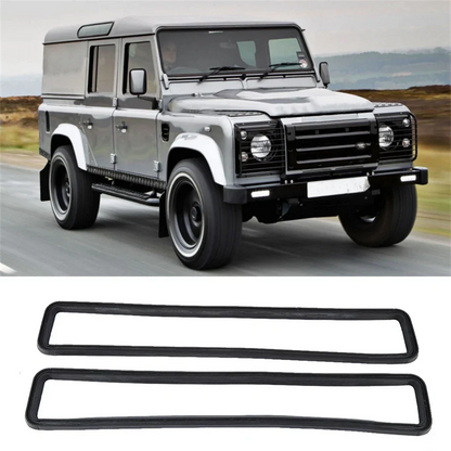 Bulkhead Vent Rubber Seal for Land Rover Defender (1986-1992)