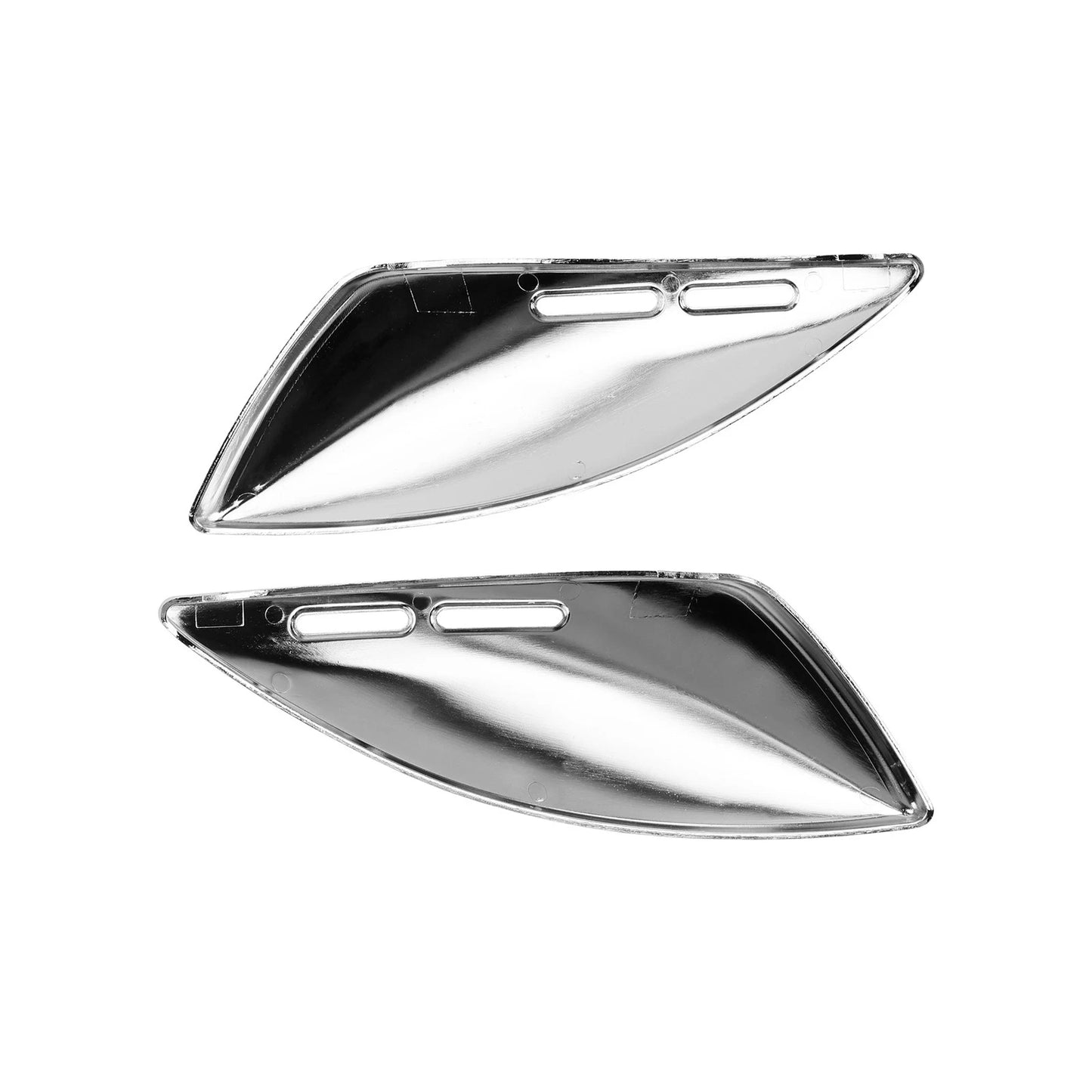 Fuel Tank Side Fairing Panel for Kawasaki Z900RS (2018–2024)