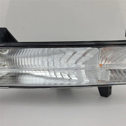 Car Parking Light Left Right Side for Jeep Compass (2017-2020)