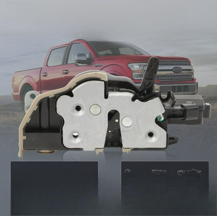 Door Lock Actuator for Ford F150 (2015–2020) Right Front