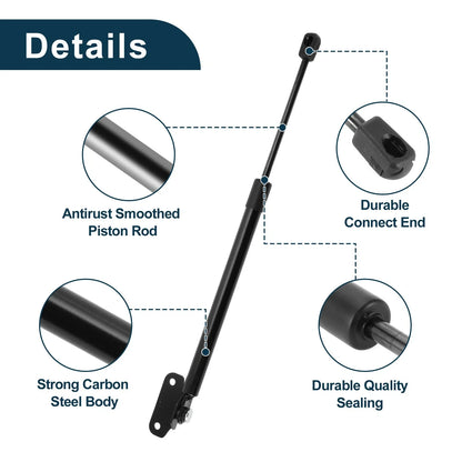 Hood Lift Supports Struts for Honda Accord (2018-2023)
