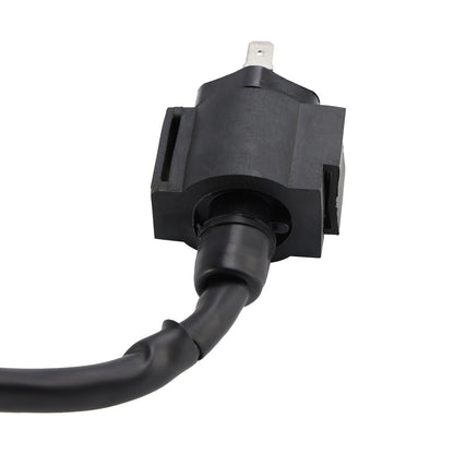 CDI Ignition Starter for Honda CA125 Rebel (1985–1996)