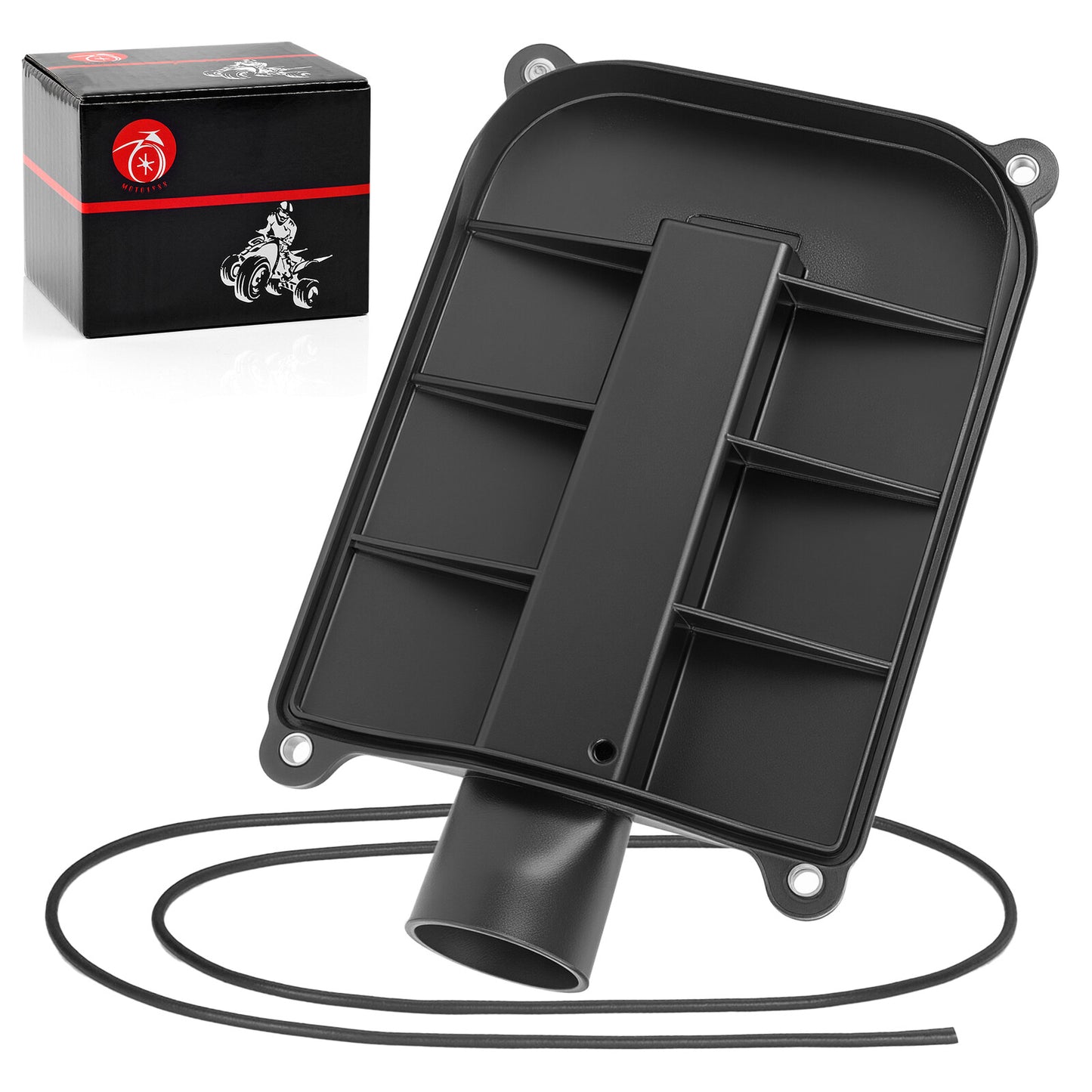 Air Box Lid Cover Cap & Seal for Yamaha Blaster (1988–2006)