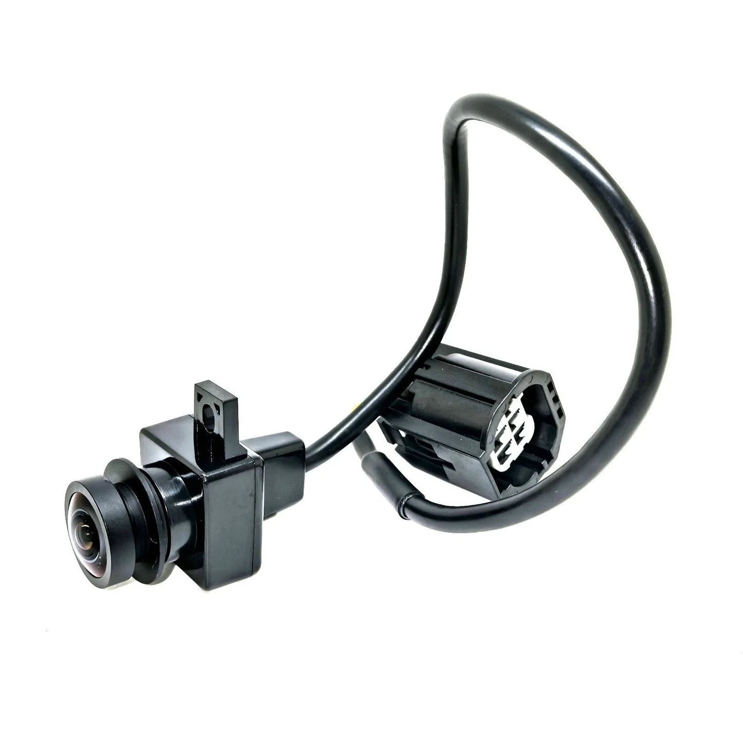 Rear View Backup Camera for Dodge Ram 2500 (2009–2010)