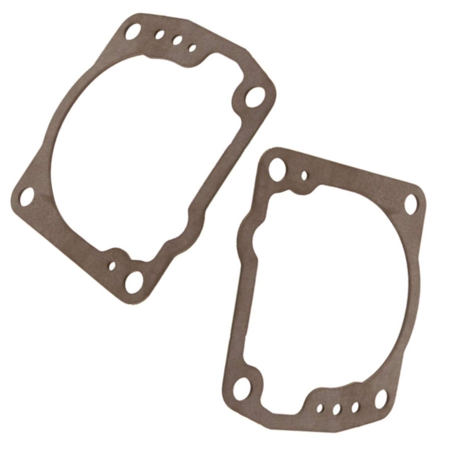 Set of 2 Carburetor Float Bowl Gaskets for OMC Johnson Evinrude