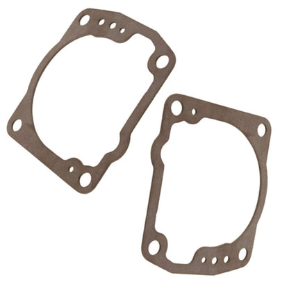 Set of 2 Carburetor Float Bowl Gaskets for OMC Johnson Evinrude