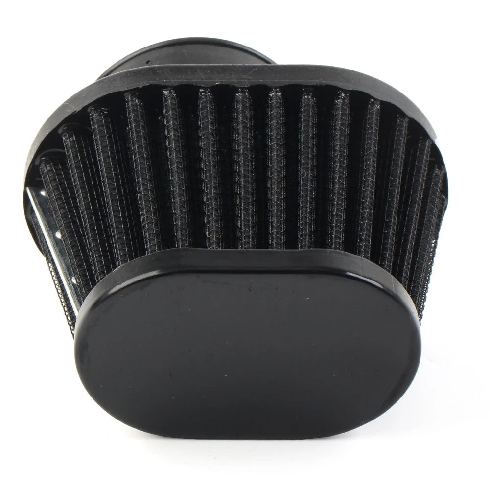 2 Inch Air Intake Filter Cleaner Pod for Universal Motorcycle (51mm)